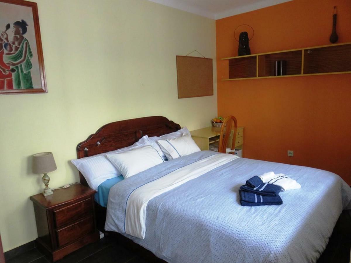 Bed & Breakfast Alkimya Dream *